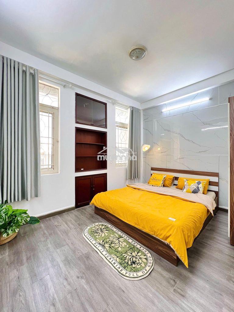 2 phòng ngủ 2wc+ phòng khách lớn-full nội thất-máy giặt riêng- cửa sổ - 2