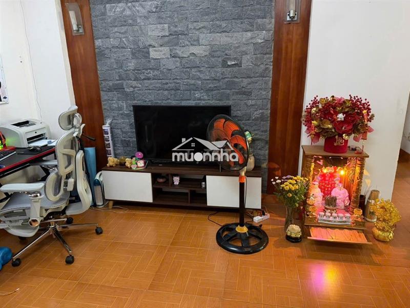 Cho thuê căn hộ 2pn - ngay nhà ga t3 sân bay tsn - nội thất gần full