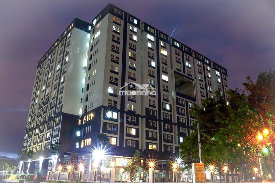 Căn hộ quận gò vấp 64.5m² 2pn, 2 wc, cc dreamhome - 4