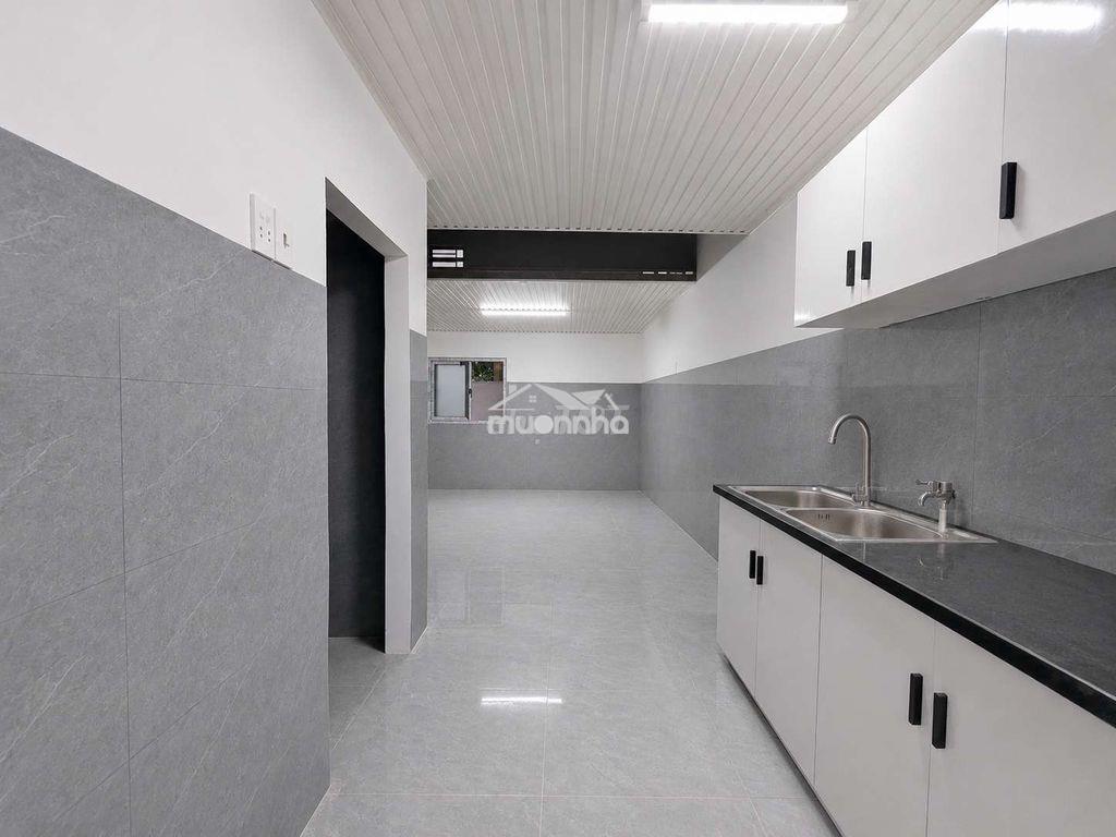 Khai trương dự án 40m2 ngay vườn lài - cuối nguyễn thái sơn - 4