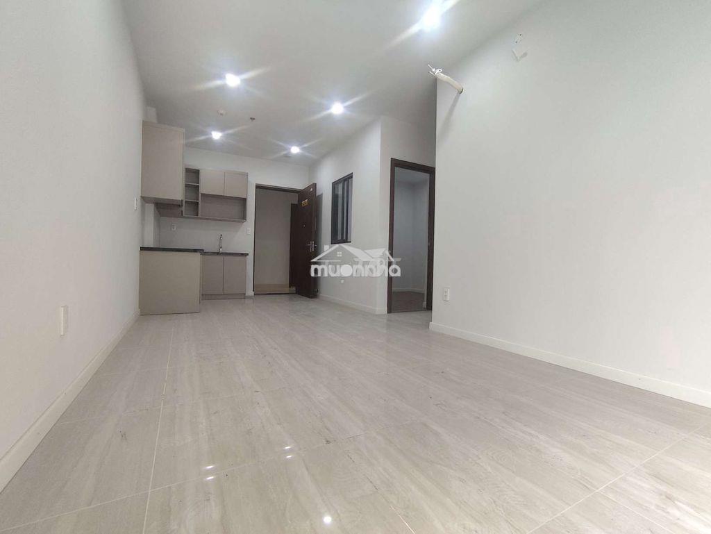 Chủ cho thuê mới căn 2pn2wc cạnh làng đh 5p đến ga metro đhqg - 2