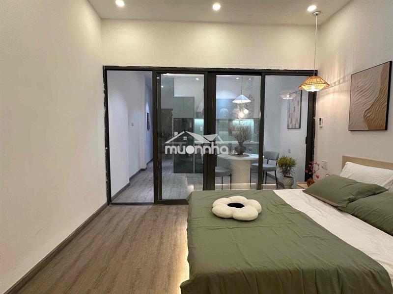 🏡🏡🏡Siêu phẩm studio cho thuê ban công-gần hai bà trưng tháng 7/2026