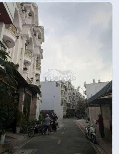 Nhà cho thuê bình thành .bhhb giá : 12 triệu/th-full nội thất-