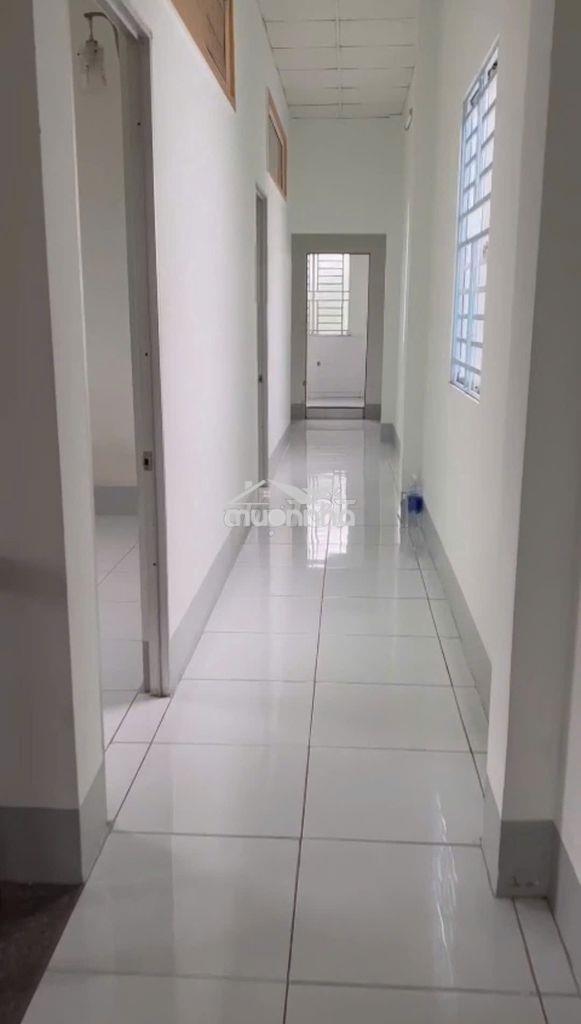 Nhà mt nguyễn chí thanh q. bình thủy, dt đất 8x35m = 280m², giá 7 tỷ - 4