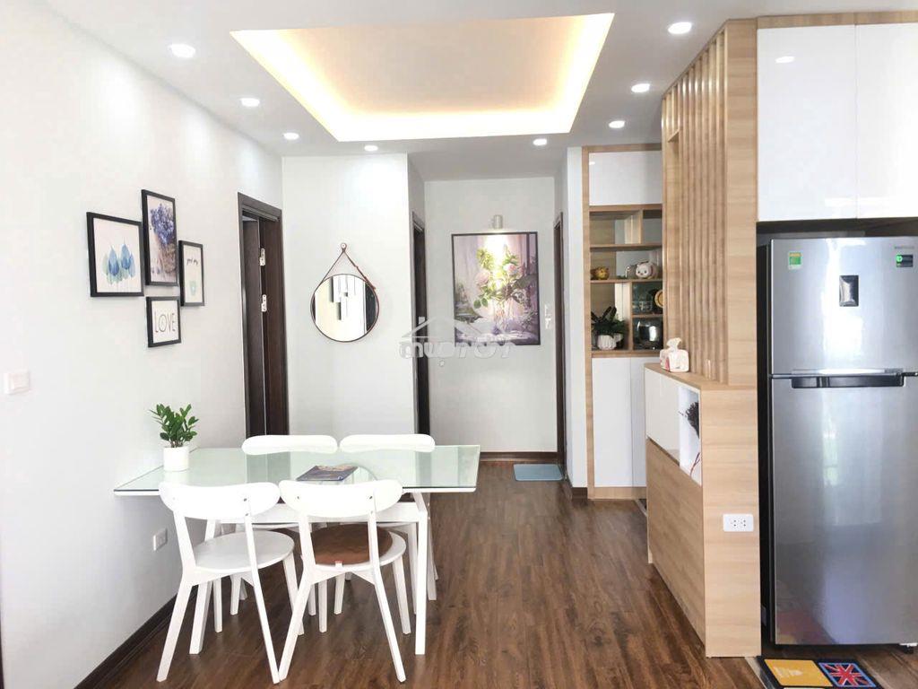 Giá tốt. cho thuê căn hộ an bình phạm văn đồng 3pn 84m² full nội thất. - 2