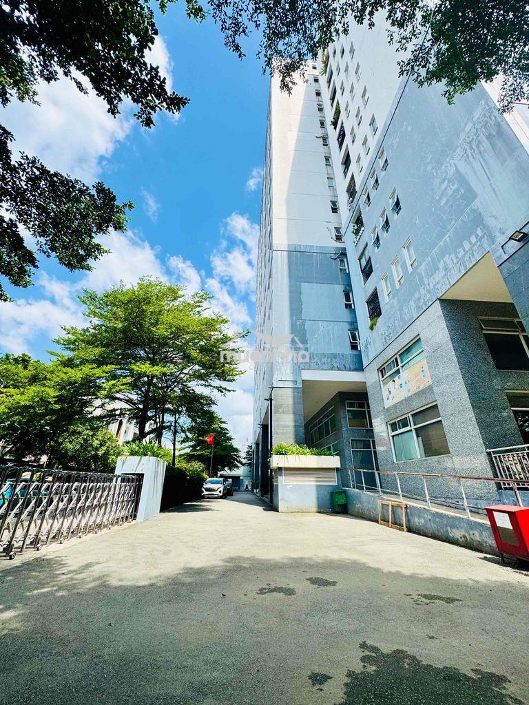 Căn góc 69m2 nhỉnh 2tỷ nhà đẹp góc view ngoài thoáng - 2