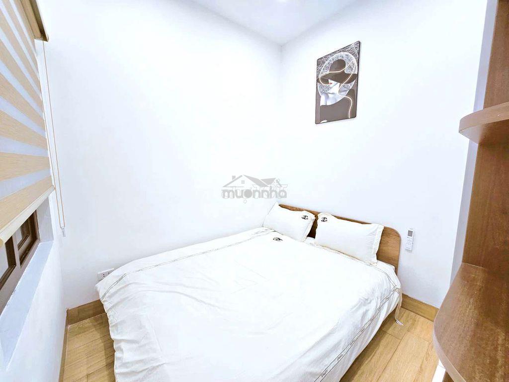 Bán chung cư thượng đình - khương đình 1.2 ty 30-53m2 ,ở luôn - 4