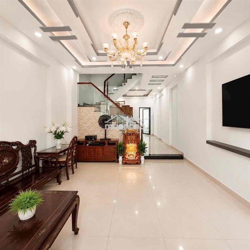 🇻🇳🇻🇳🇻🇳Nhà phố nc khu dân cư anh tuấn huỳnh tấn phát nhà bè