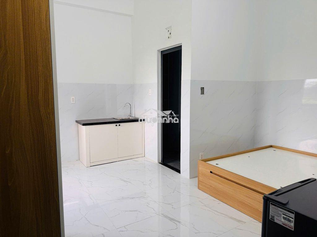 Cho thuê phòng trọ cát lái trống sẵn - 4