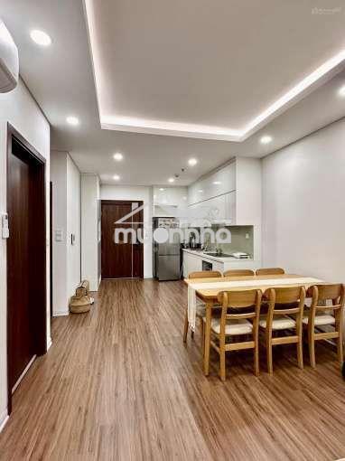 Căn hộ dịch vụ 88m2, 2pn, 1 phòng khách, đường số 9, p16, gò vấp - 2