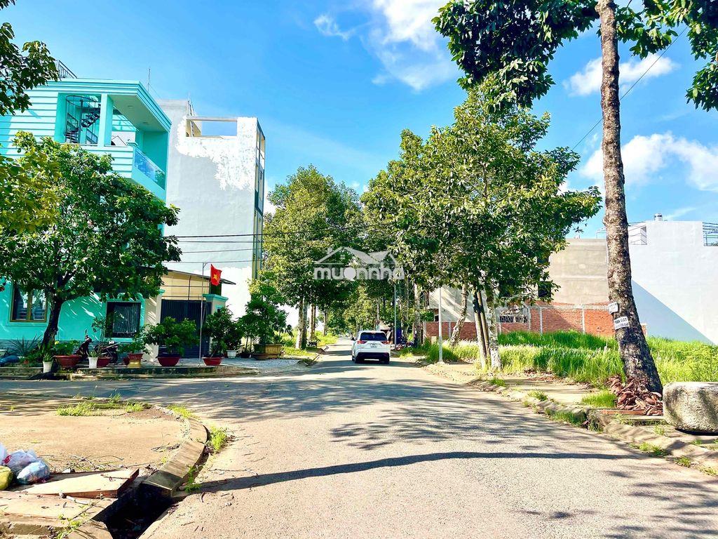 Nền 1 tỷ 800 triệu, quá rẻ kdc ngân thuận, gần quảng trường công viên - 2