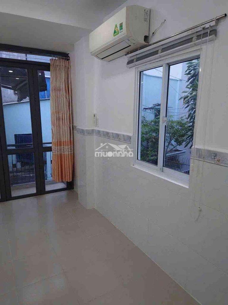 Nhỉnh 2 tỉ có hộ khẩu phú nhuận_nhà nhỏ công năng to_18m2_2t_gấp bán - 2
