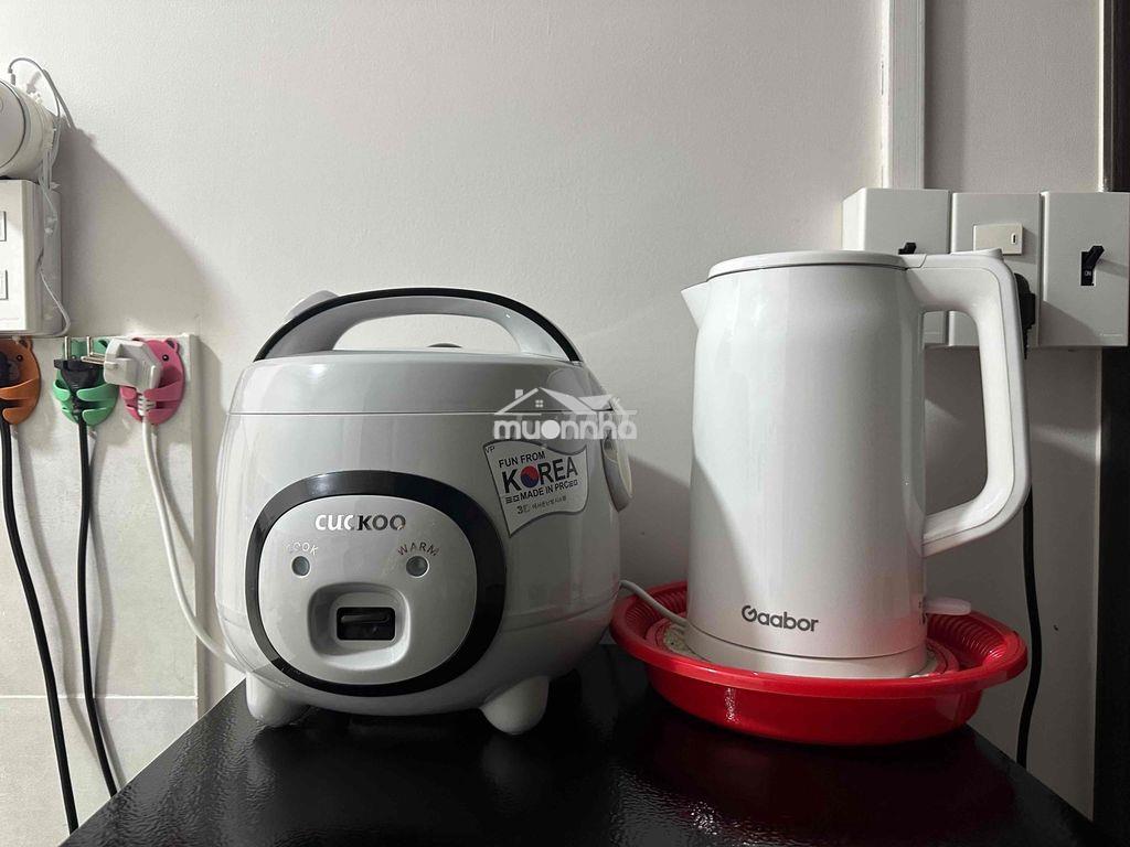 Pass phòng trọ và nội thất quận bình tân - 3