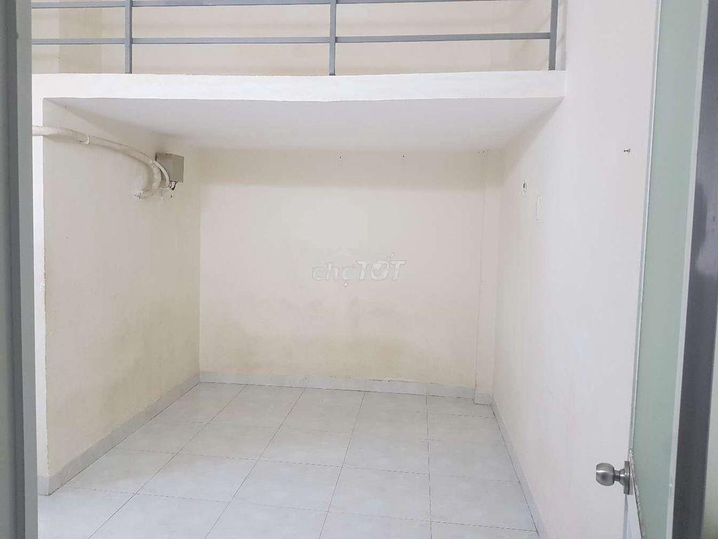 Cho thuê phòng trọ có gác lửng - 2