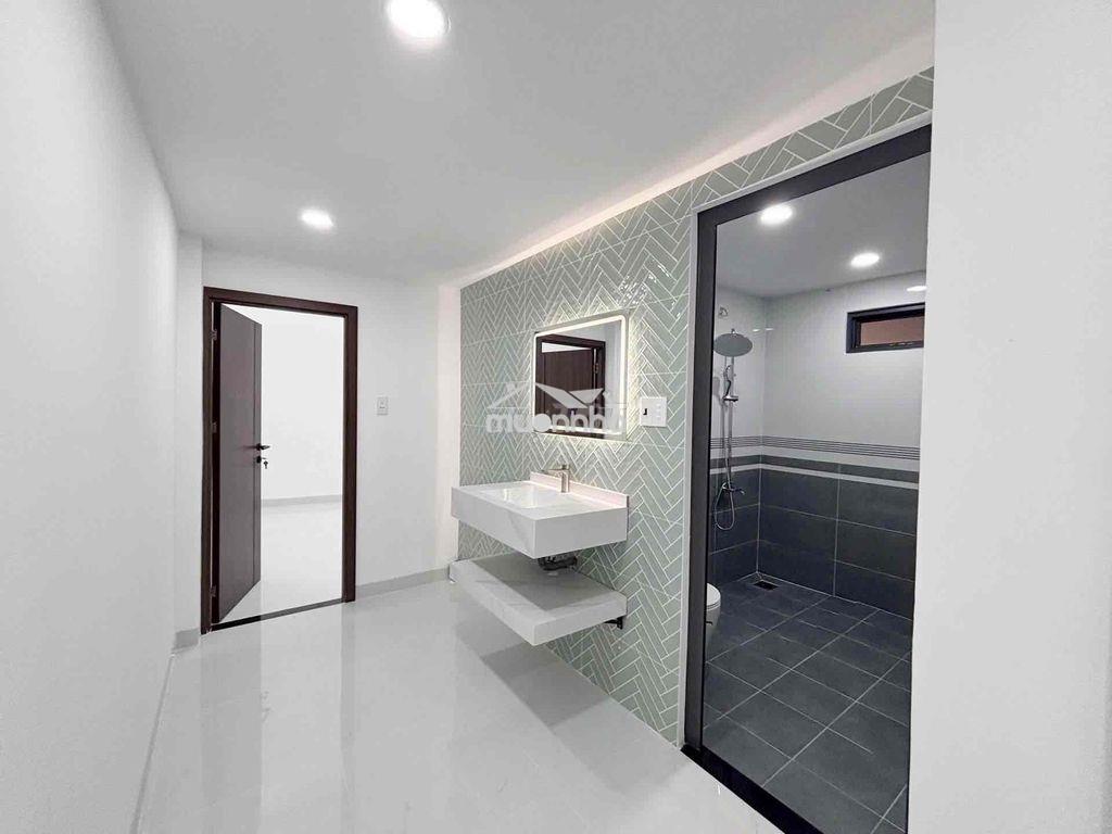 100m2 - 2 tầng 1/ song hành hóc môn, 100m2 - hẻm xe hơi - nhỉnh 5t - 3