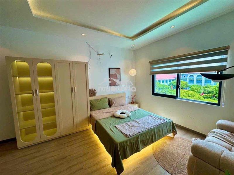 Căn hộ mới khai trương full nội thất cao cấp sát lotte mart quận 7