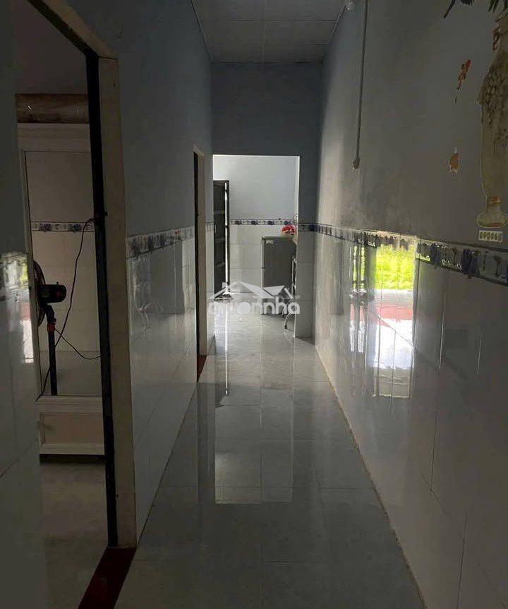 Vỡ nợ chủ bán gấp căn nhà vườn 189,9m2 đường đặng thị bìa củ chi - 4