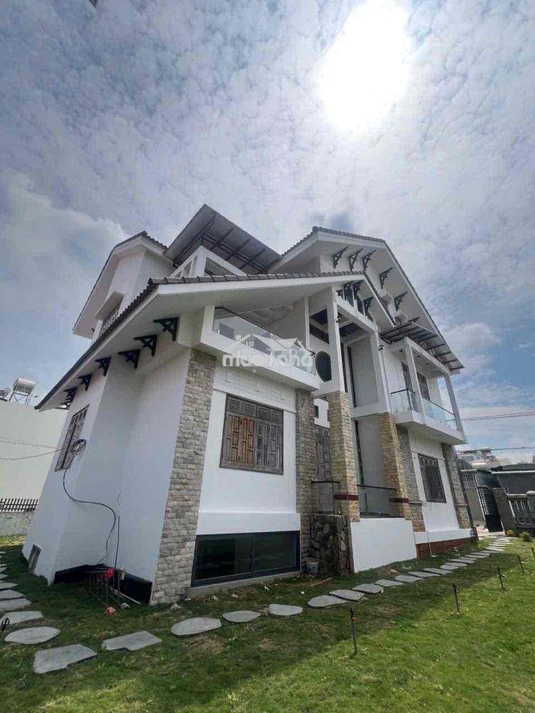 Biệt thự buôn ma thuột 509m2 giá 17 tỷ - 3