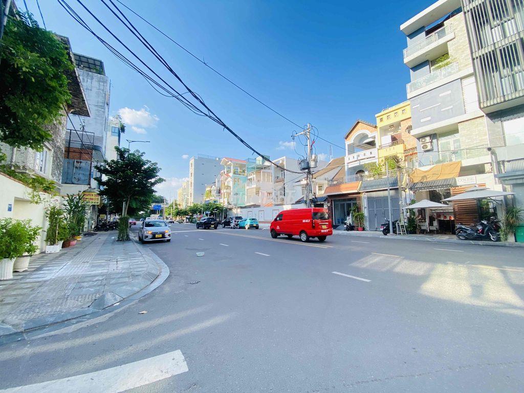 Ngay sát nhà ga t3, hxh thông hoàng hoa thám, hơn 75m2, nhỉnh 9 tỷ - 3