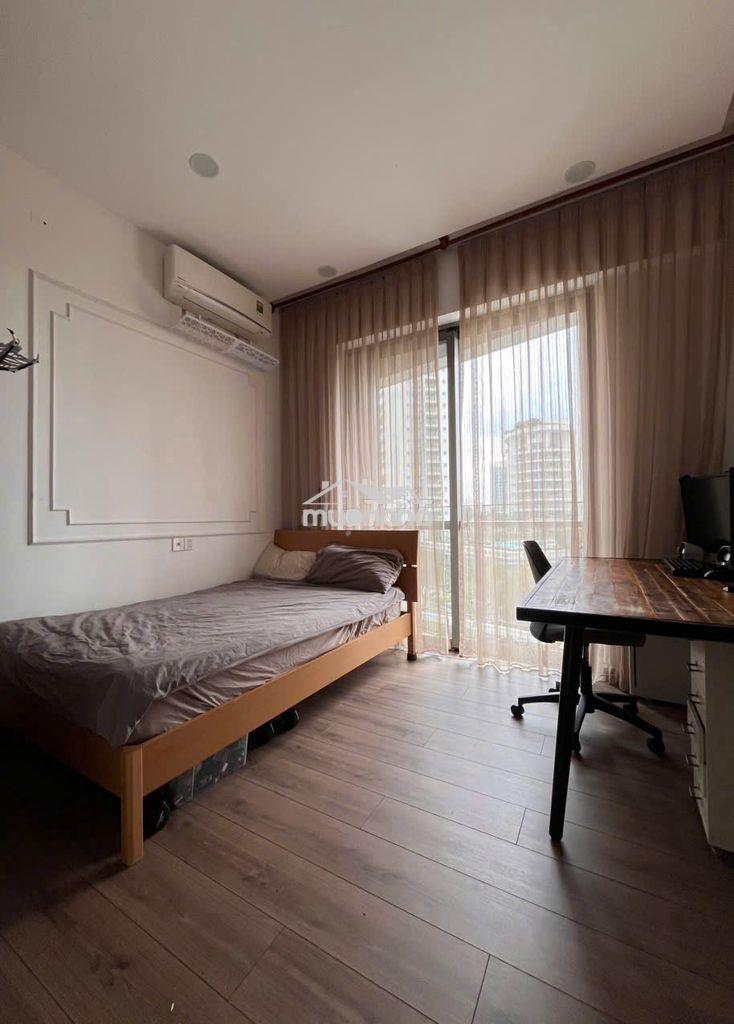 Chính chủ cho thuê nhanh gấp căn hộ riverpark premier nội thất đầy đủ - 3