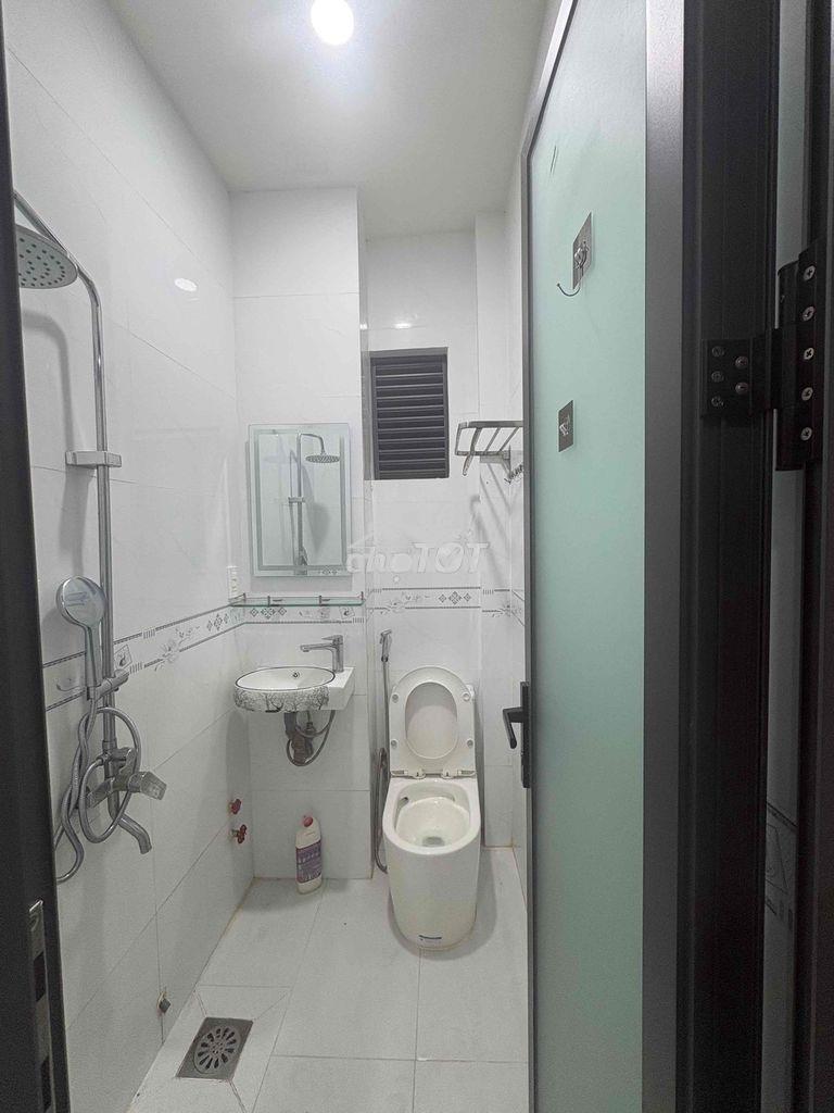 Cho thuê phòng khu vực liền kề quận 3, quận. 10, - 3