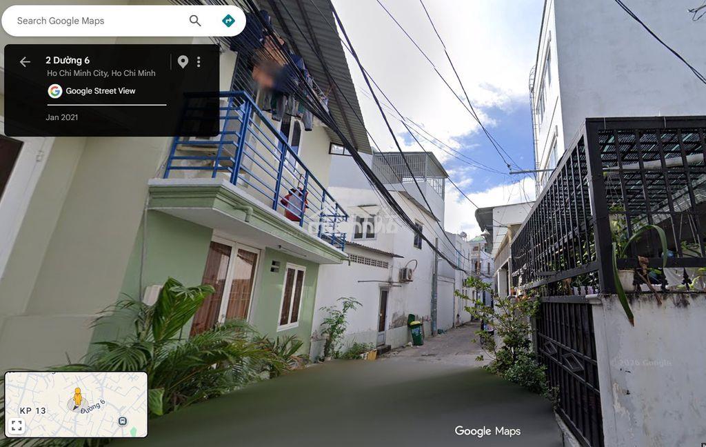 Chính chủ bán đất |  88m2 | tặng dãy trọ 4 phòng. - 3