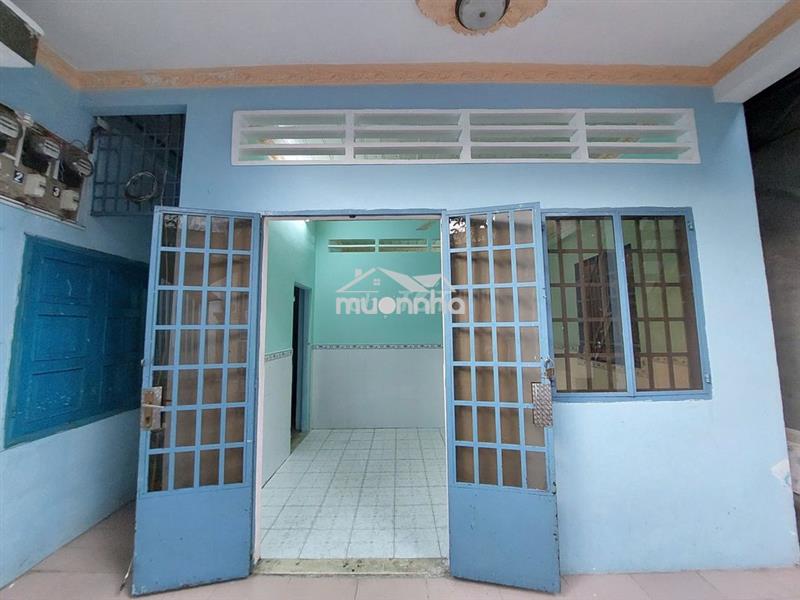 Chính chủ cho thuê phòng mới cải tạo đường phạm văn thuận