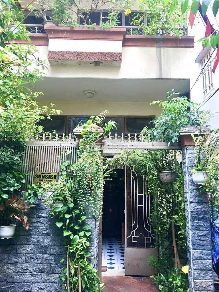 Nhà quận 1 cần bán - 2