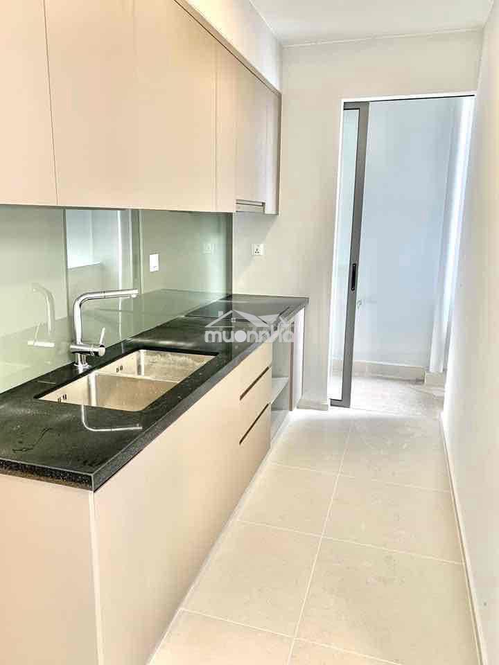 Căn 2pn có sẵn giường, tủ và rèm. trống sẵn. cho thuê lh hương ạ - 3