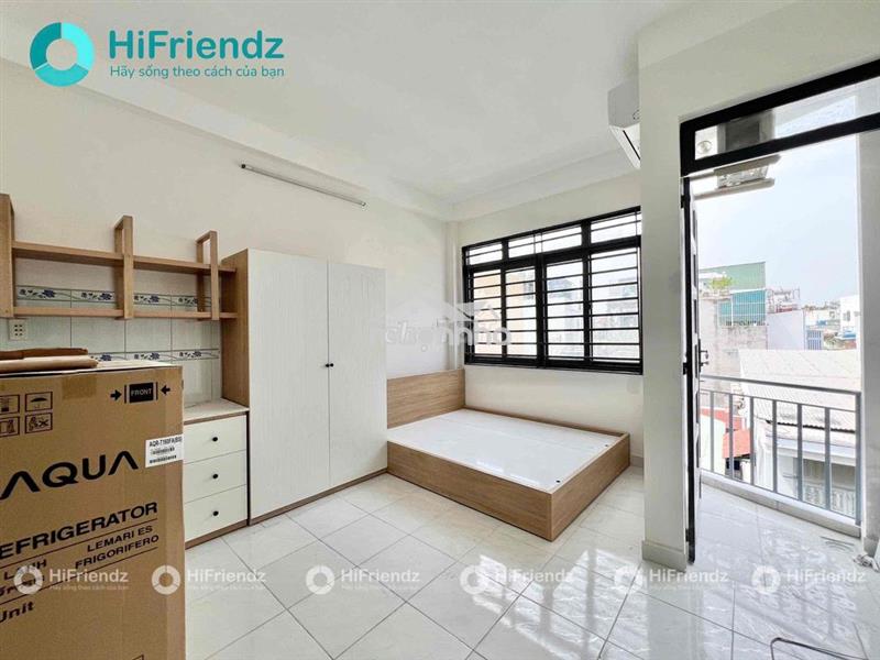 Full nội thất giá rẻ gần vincom quang trung