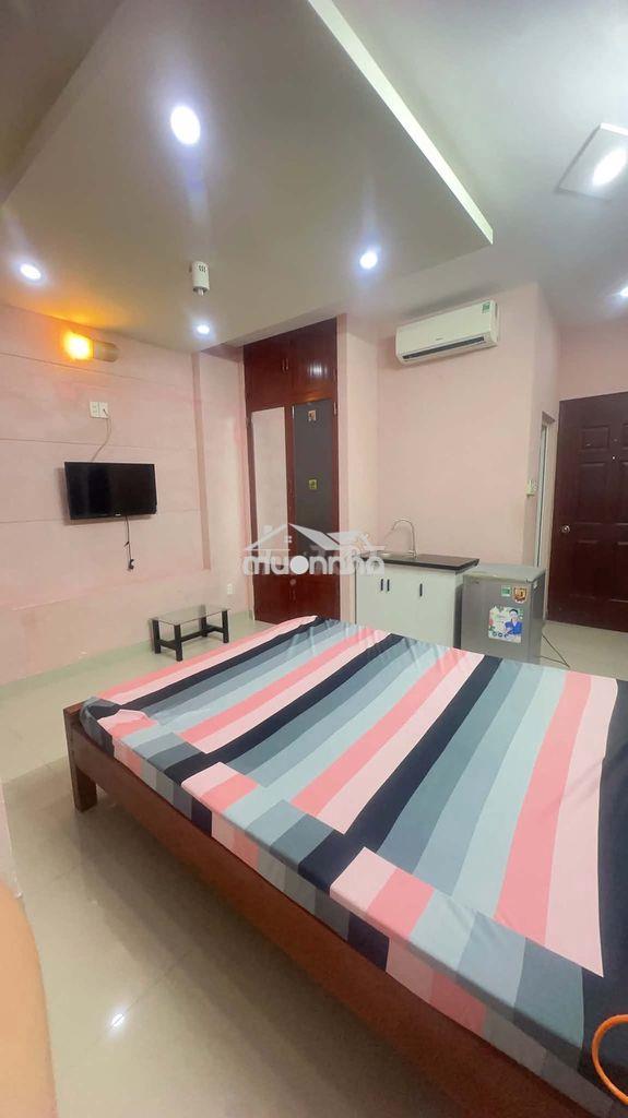 Phòng đầy đủ tiện nghi như khách sạn (chỉ cho nữ thuê) - 3
