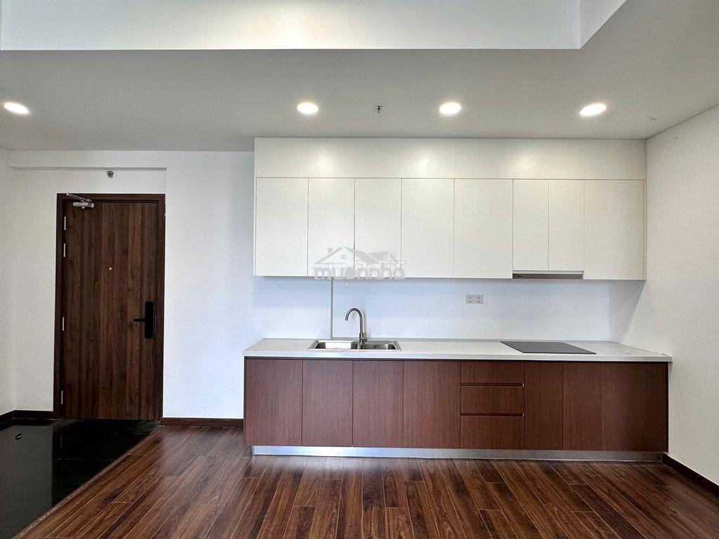 Bán căn 80m2 mizuki park, thiết kế đẹp  - 2