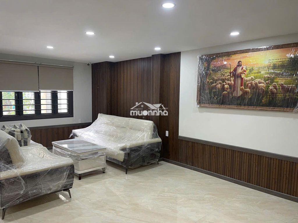 Bán villa mini hẻm xe tải đường an bình p.an đông 7,6x11m 3 lầu 19,5tỷ - 2
