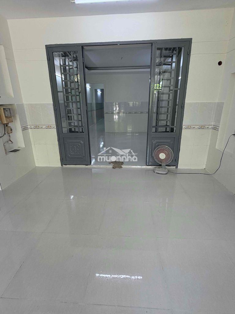 Nhà cho thuê nguyên căn quận 12