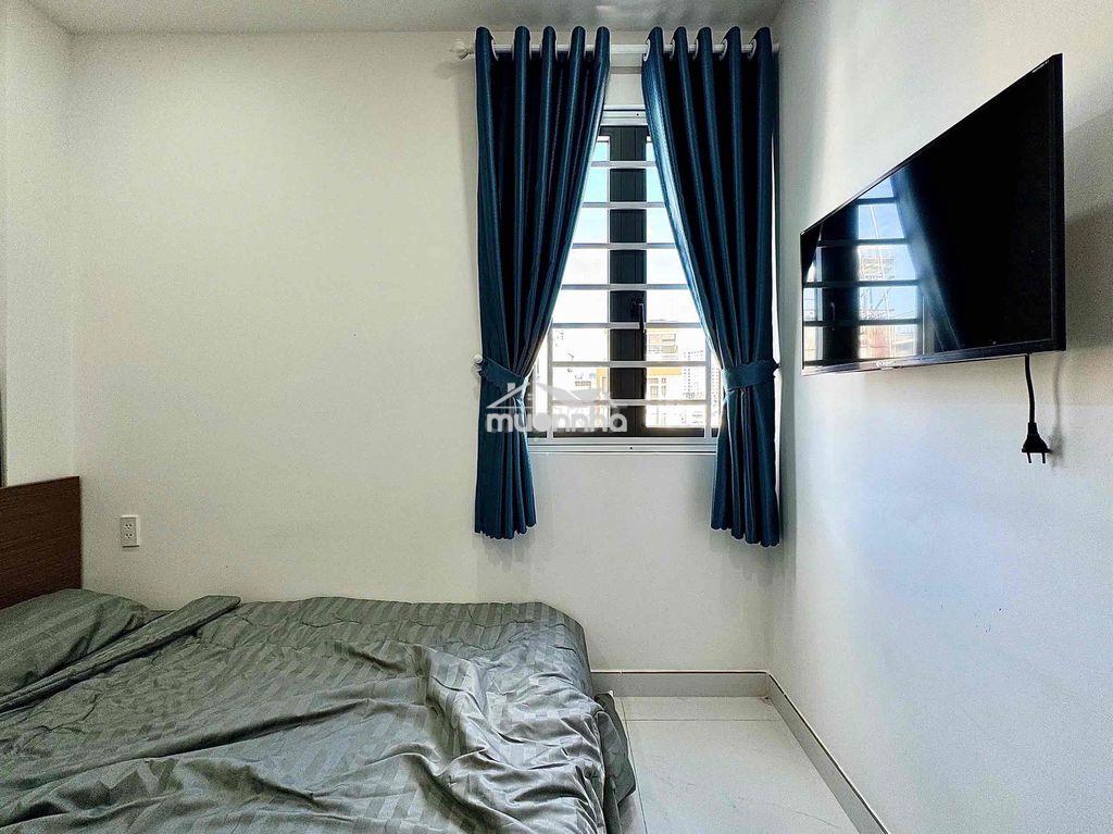 🏡Cho thuê ch 2pn - 1pk🌳khu ẩm thực phan xích long🌻thang máy/hầm xe✨ - 4