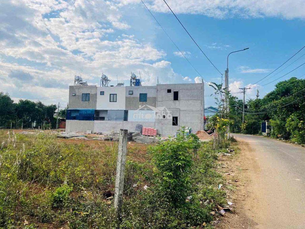 139.5m2 full thổ mặt tiền nhựa tại phường long khánh - 4