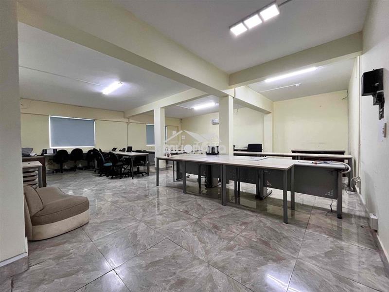 Cho thuê văn phòng gần gigamall thủ đức phạm văn đồng