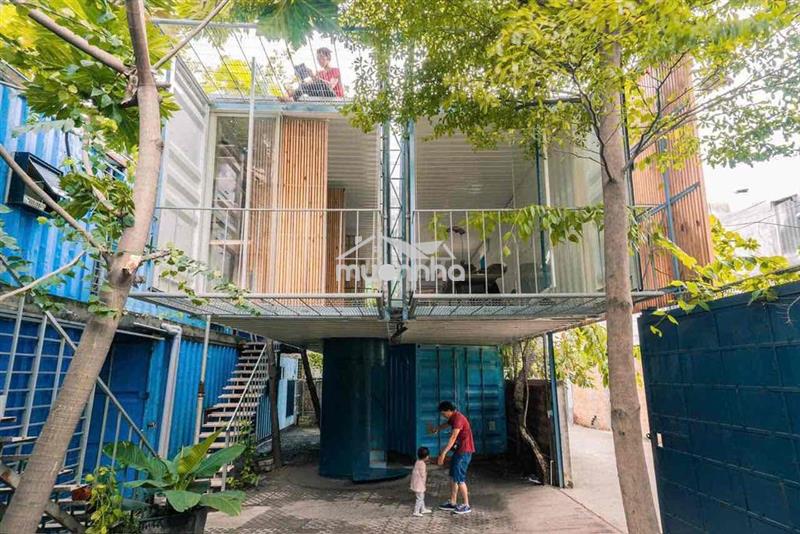 Cho thuê căn studio chỉ 4,5 triệu