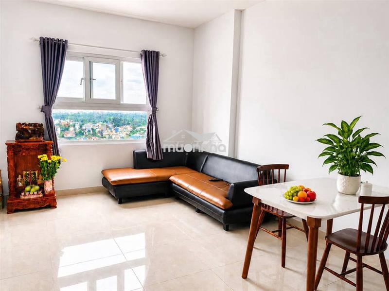 Chính chủ bán chung cư an phú đông( cách emart phan văn trị 3km)