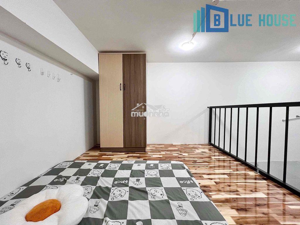 🌟Chung cư mini ngay đầm sen - đại học văn hiến - sẵn nội thất - 4