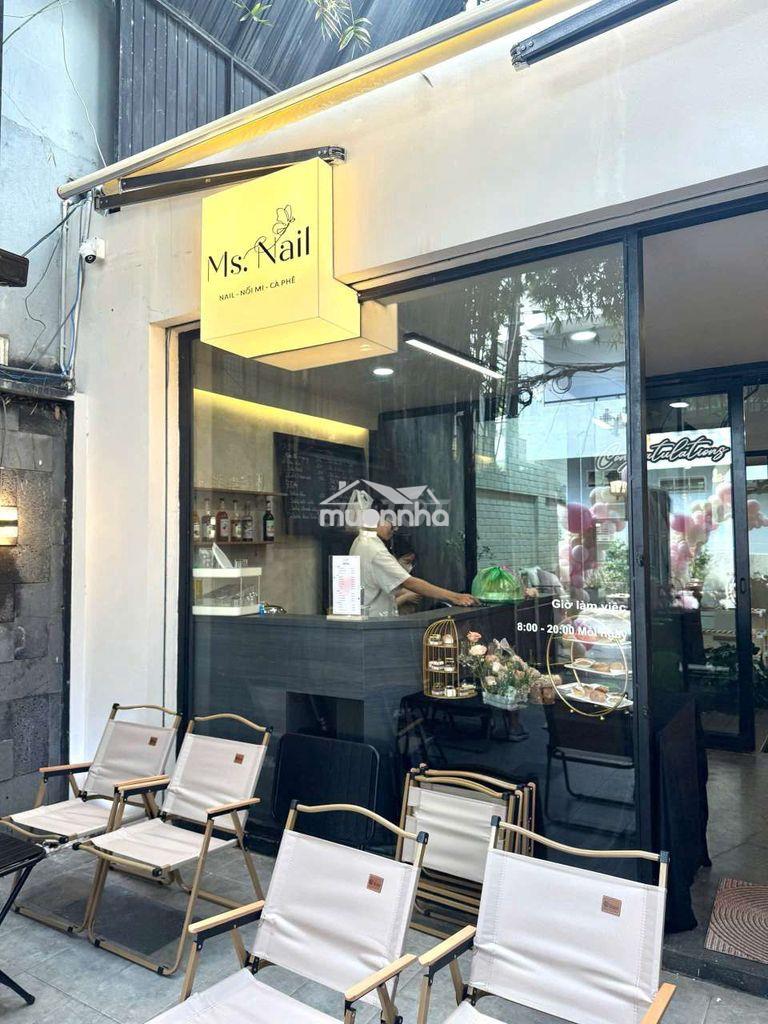🌼Mặt bằng sân vườn, có gác ngồi chill, ưu tiên cafe, nguyễn văn lượng🌼 - 2