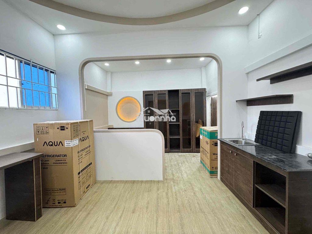 Căn hộ cao cấp 5tr9 khu vựt: ngã tư bãy hiền - vòng xoay lăng cha cả. - 4