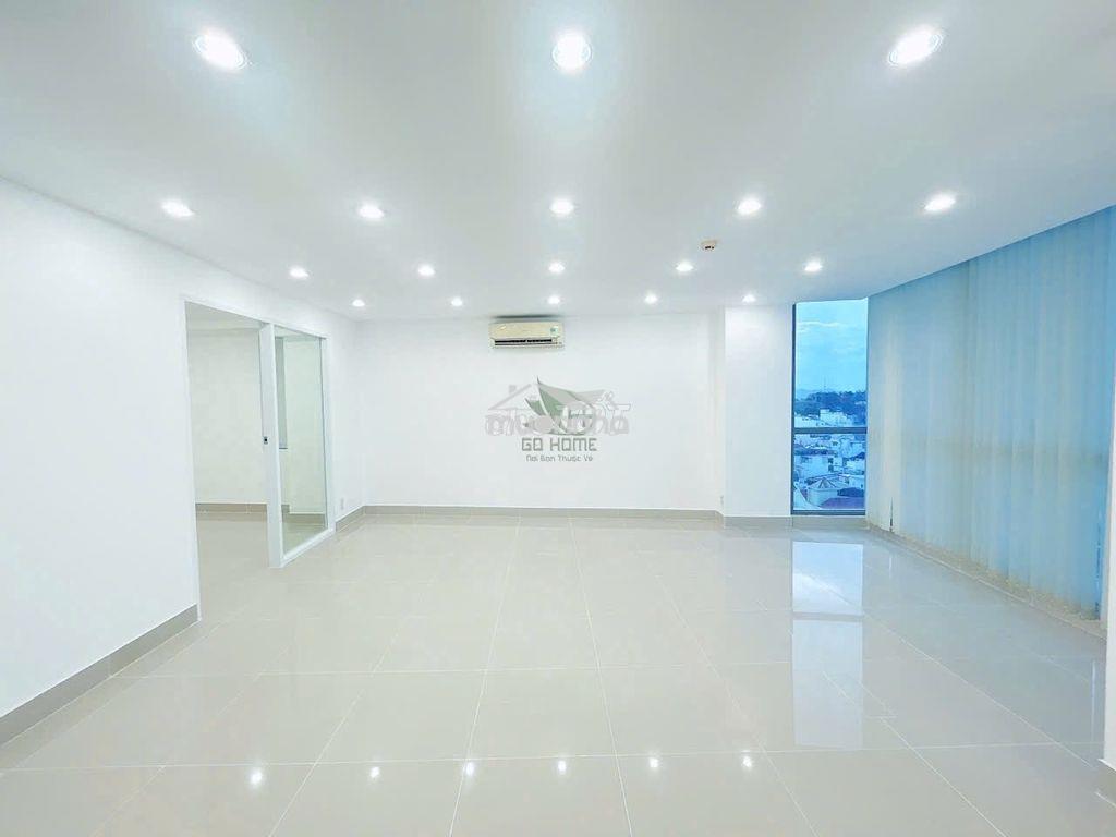 Cho thuê mặt bằng văn phòng trung tâm thành phố chỉ từ 5 triệu - 3