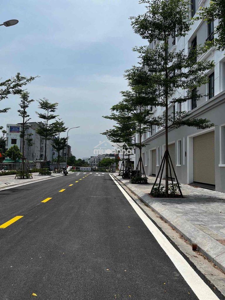 Lk văn phú - xây mới - 58m 5t - như hình - 12.6 tỷ - 3