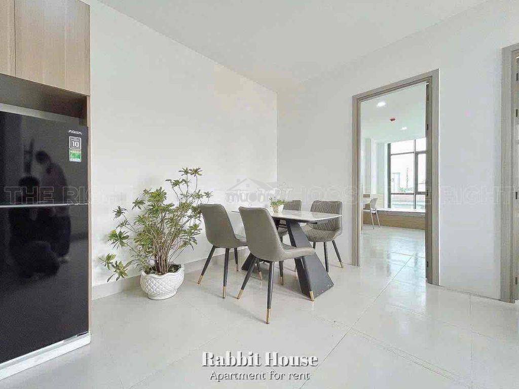 ☀️ 2pn full nội thất view bancol 70m2 ngay bảy hiền - giáp quận 11 - 2