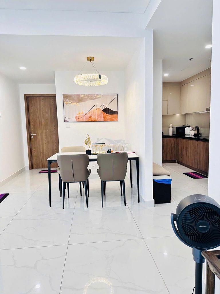 Chuyên cho thuê căn hộ 2,3,4 phòng ngủ diamond alnata plus - 3