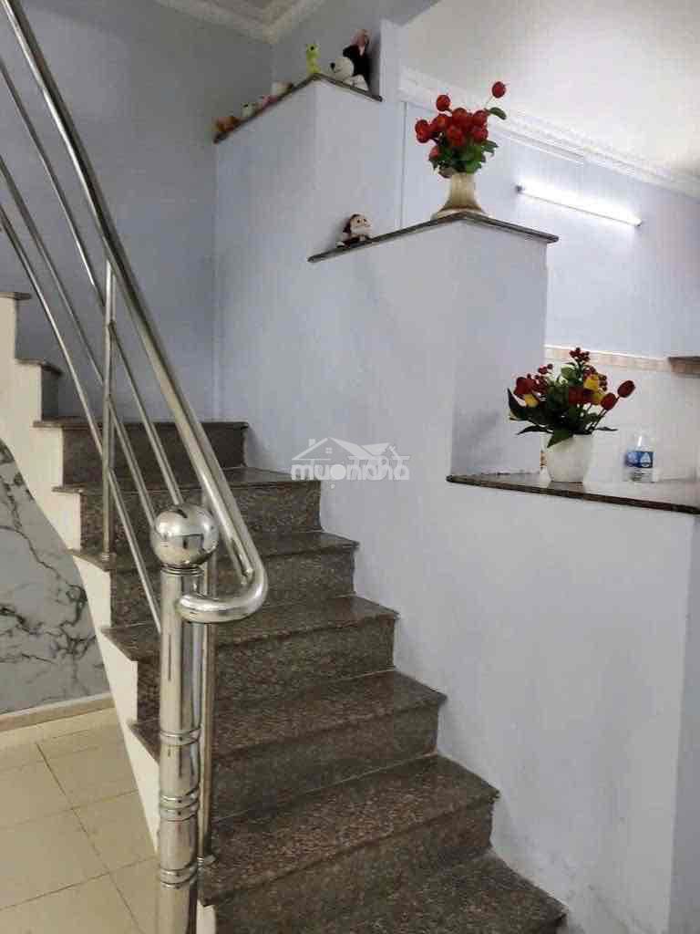 🏠Cho thuê nhà 3phòng 4x18m hẻm trần xuân soạn p.tân hưng - quận 7 - 3