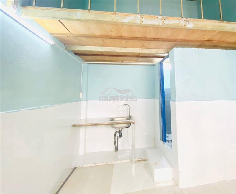 Phòng trọ bình chánh sạch sẽ, giá rẻ