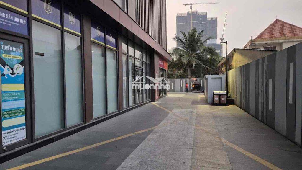Cho thuê shophouse ở chung cư opal boulevard, phạm văn đồng - 3
