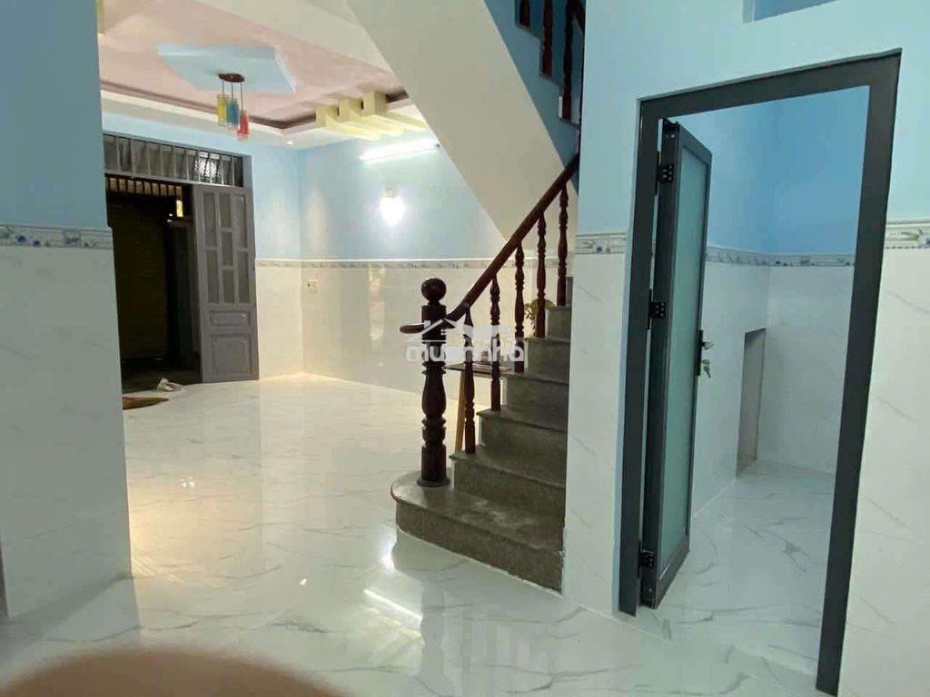 Nhà lầu gần ngã ba cây điệp giá 6 triệu 500  - 4